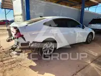 2023 Hyundai Sonata фото