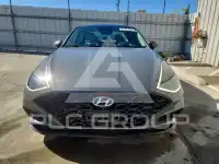 2023 Hyundai Sonata фото