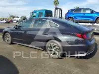 2023 Hyundai Sonata фото