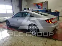 2023 Hyundai Sonata фото