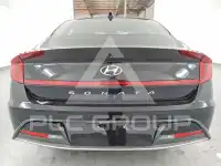 2023 Hyundai Sonata фото