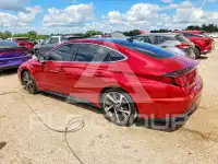 2023 Hyundai Sonata фото