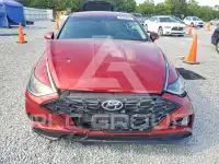 2023 Hyundai Sonata фото