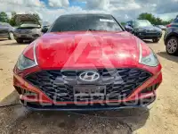 2023 Hyundai Sonata фото