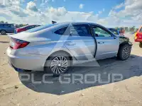2023 Hyundai Sonata фото