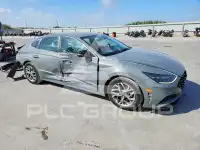 2023 Hyundai Sonata фото