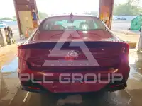 2023 Hyundai Sonata photo