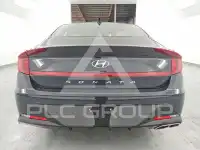 2023 Hyundai Sonata photo