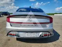 2023 Hyundai Sonata фото