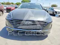 2023 Hyundai Sonata фото