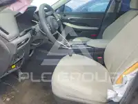 2023 Hyundai Sonata фото