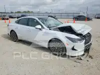 2023 Hyundai Sonata photo