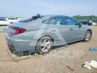 2023 Hyundai Sonata фото