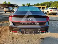 2023 Hyundai Sonata photo