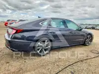 2023 Hyundai Sonata photo
