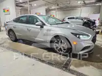 2023 Hyundai Sonata фото