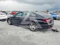 2023 Hyundai Sonata фото