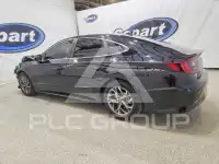2023 Hyundai Sonata фото