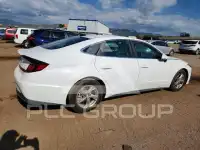 2023 Hyundai Sonata фото