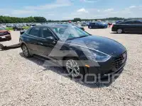 2023 Hyundai Sonata фото