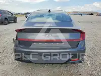 2023 Hyundai Sonata photo