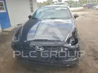2023 Hyundai Sonata фото