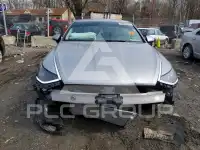 2023 Hyundai Sonata фото