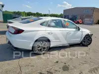 2023 Hyundai Sonata photo
