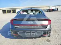 2023 Hyundai Sonata фото