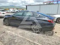 2023 Hyundai Sonata фото