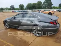 2023 Hyundai Sonata фото