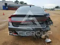 2023 Hyundai Sonata фото