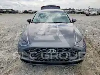 2023 Hyundai Sonata фото