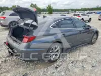 2023 Hyundai Sonata фото