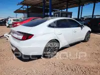 2023 Hyundai Sonata фото