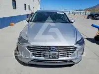 2023 Hyundai Sonata фото