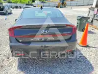 2023 Hyundai Sonata фото