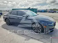2023 Hyundai Sonata фото