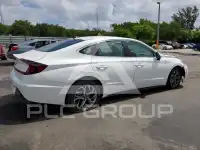 2023 Hyundai Sonata фото
