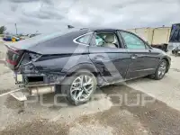2023 Hyundai Sonata фото
