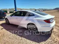 2023 Hyundai Sonata фото