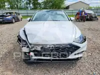 2023 Hyundai Sonata фото