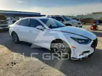 2023 Hyundai Sonata фото