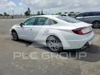 2023 Hyundai Sonata фото