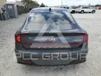 2023 Hyundai Sonata photo