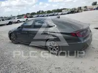 2023 Hyundai Sonata photo