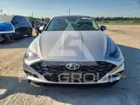 2023 Hyundai Sonata фото