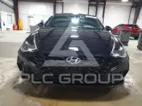 2023 Hyundai Sonata фото