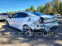 2023 Hyundai Sonata фото