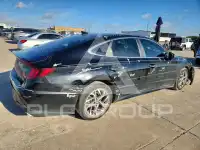 2023 Hyundai Sonata фото